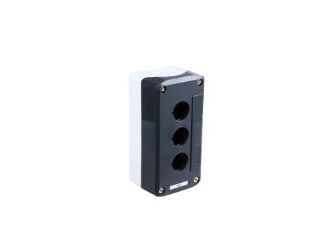 KASETA STEROWNICZA ROZDZIELNICA F88 3-OTWORY