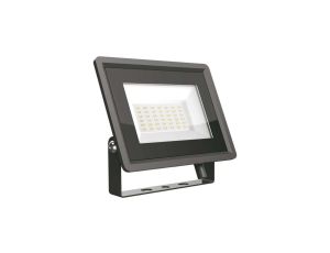 Projektor LED 30W 2510lm 4000K Seria F-Class IP65 Czarny 6744
