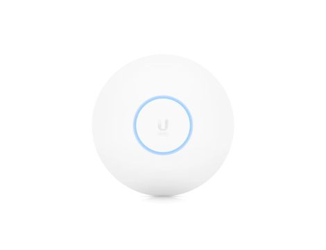 Punkt dostępowy WiFi 6, 1x RJ45 1000Mb/s PoE+, 5,3Gbps, IP54 Ubiquiti U6-Pro