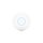 Punkt dostępowy WiFi 6, 1x RJ45 1000Mb/s PoE+, 5,3Gbps, IP54 Ubiquiti U6-Pro