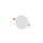 LEDOM bezramkowy panel LED 18W 4000K 1800lm