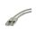 Patchcord FTP kat.5e kabel sieciowy LAN 2x RJ45 linka szary /15m/ 40.1056