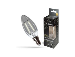 Żarówka świeczka LED E14 2,5W 150lm COG 4000K MODERNSHINE