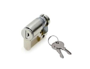 Wkładka zamka WZ-KP 1333 WRS-333 patentowa do złącza 1333