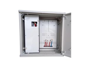 Złącze pomiarowe rozdzielnica licznikowa rozdzielnia 3Fazy ZP ZPL0844 ZP-1