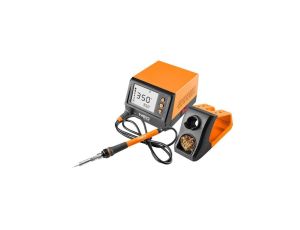 Stacja lutownica SL1 z wyświetlaczem LCD 60W 180-480C 19-200 NEO