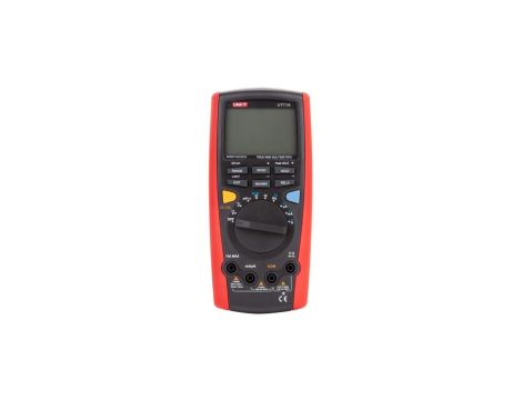Miernik uniwersalny UT71A