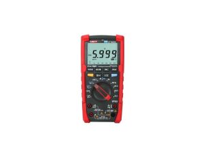 Miernik uniwersalny Uni-T PRO UT195DS