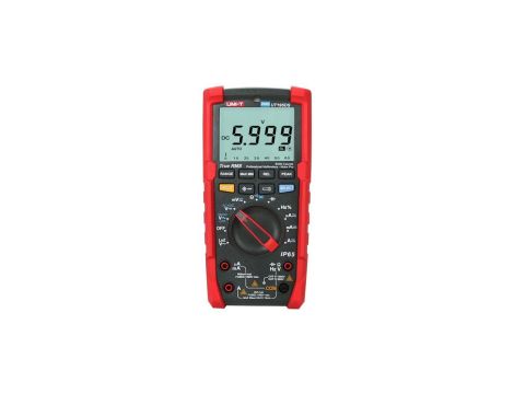 Miernik uniwersalny Uni-T PRO UT195DS
