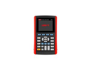 Oscyloskop 25 MHz model UTD1025CL