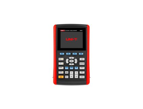 Oscyloskop 25 MHz model UTD1025CL
