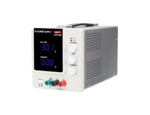 Zasilacz laboratoryjny Uni-T UTP1305 MIE0280