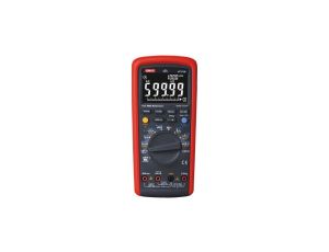 Miernik uniwersalny UT171B