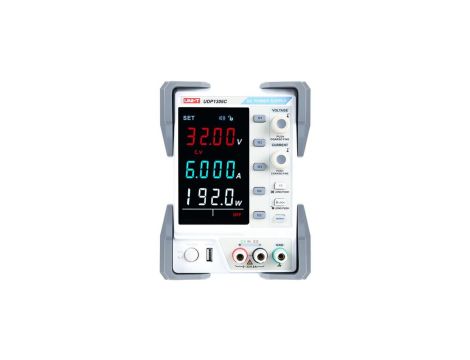Zasilacz laboratoryjny Uni-T UDP1306C MIE0412