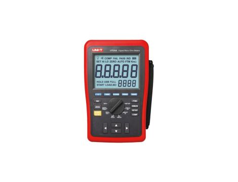 Miernik małych rezystancji Uni-T UT620A
