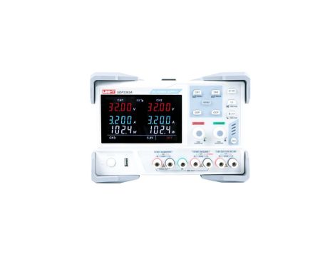 Zasilacz laboratoryjny Uni-T UDP3303A MIE0372