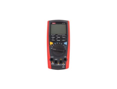 Miernik uniwersalny UT71D