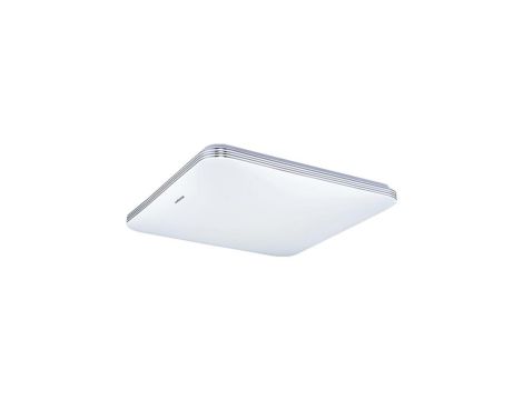 Lampa sufitowa plafon natynkowy ADIS LED D SLIM mocny 28W 03515 STRUHM