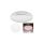 Lampa sufitowa plafon hermetyczny do łazienki SOLA LED 12W 02783 STRUHM