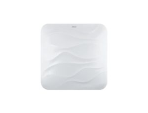 Lampa sufitowa ozdobna plafon natynkowy KLARA LED D mocna 48W 03618 STRUHM
