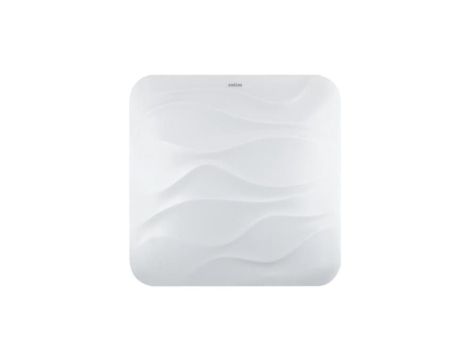 Lampa sufitowa ozdobna plafon natynkowy KLARA LED D mocna 48W 03618 STRUHM