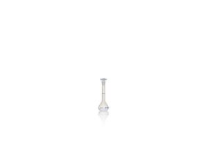 Butelka laboratoryjna 25ml PP