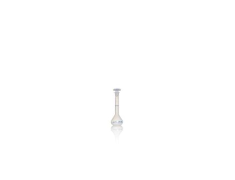 Butelka laboratoryjna 25ml PP