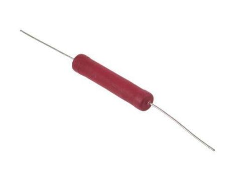 Rezystor 5.1k 10W 5 20ppm/C drutowy RS PRO /5szt./
