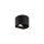 LED line LITE Kinkiet zewnętrzny LED aluminium 2x3W 3000K IP54 czarny CILINDER 3 lata gwar.