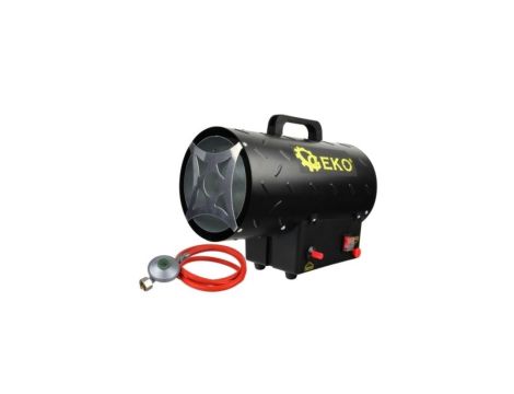 Nagrzewnica gazowa z reduktorem 15 kW 5820