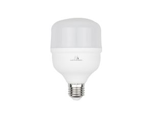 Żarówka LED Maclean, E27, 28W, 220-240V AC, neutralna biała, 4000K, 2940lm, MCE302 NW