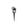 Lampa ogrodowa wbijana PLANT 03130 LED 5W czarna 4500K STRUHM