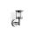Lampa kinkiet ogrodowy solarny ESTERA LED 0,12W CW 03551 STRUHM