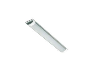 Lampa listwa oprawa sufitowa natynkowa FLAT LED 10W 4000K 30cm 02913 STRUHM