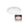 Lampa plafon sufitowy natynkowy okrągły SOLA LED slim C 18W 03517 STRUHM