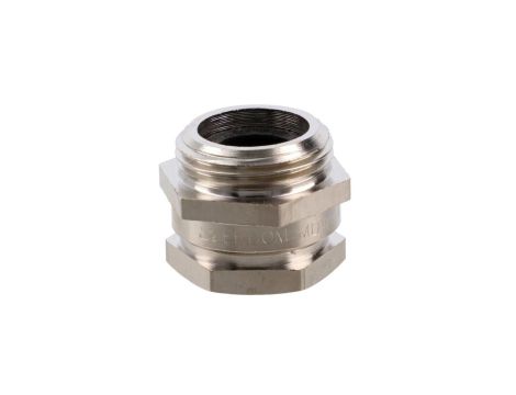 Dławnica kablowa mosiężna MDW 13 E03DK-03010100403