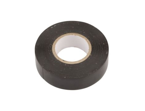 Taśma elektroizolacyjna PVC czarna TO 19/20 BK E05ME-02010500901