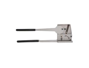 Odcinak do cięcia szyn TSE z napędem ręcznym OTSE-35/7,5 R34RR-05040100371