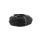 Rura ochronna stalowa pokryta PCV WOT 29 BK czarna E03DK-10030102701 /25m/
