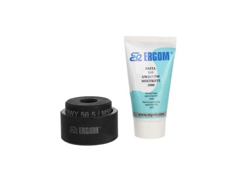 Wycinak okragły NWY 50,5/M50 E06WD-01060110950