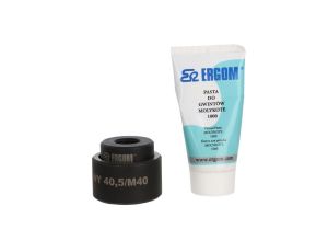 Wycinak okrągły NWY 40,5/M40 E06WD-01060110850