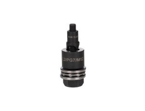 Wycinak trzykłowy ręczny N3W 12,2/PG7/M12 E06WD-01020120050