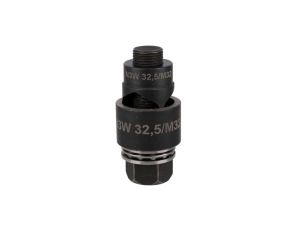 Wycinak trzykłowy ręczny N3W 32,5/M32 E06WD-01020120900