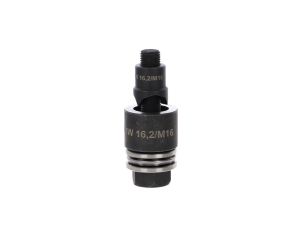 Wycinak trzykłowy ręczny N3W 16,2/M16 E06WD-01020120200