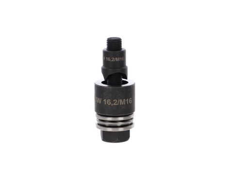 Wycinak trzykłowy ręczny N3W 16,2/M16 E06WD-01020120200