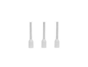 Końcówka kablowa HI 0,5/6 DIN E08KH-02010101401 /500szt./