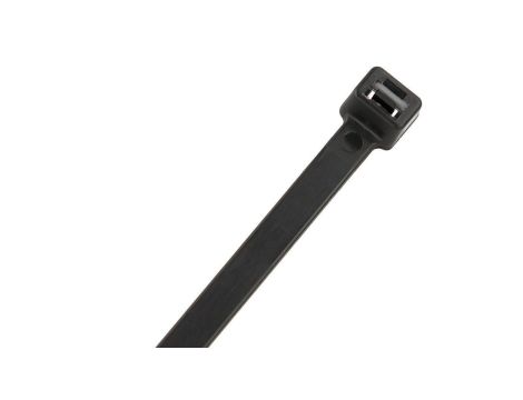 Opaska kablowa TK 25/3,6 BK czarna E01TK-01020100901 /100szt./