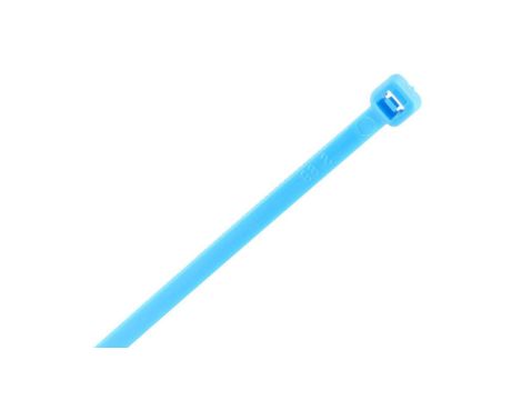 Opaska kablowa TK 14/3,6 BL niebieska E01TK-01020200701 /100szt./
