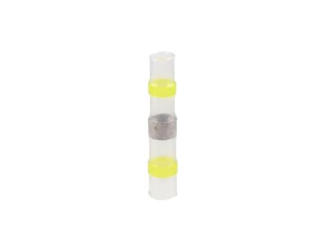 Łącznik termokurczliwy z cyną ZIT 6 E09KO-02080100401 /100szt./