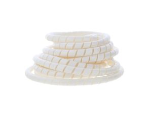 Wężyk ochronny spiralny WSN 19 V2 E01WS-01010300700 /10m./